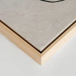 Canvases*Oleka Canvas Canvas - The Pattern