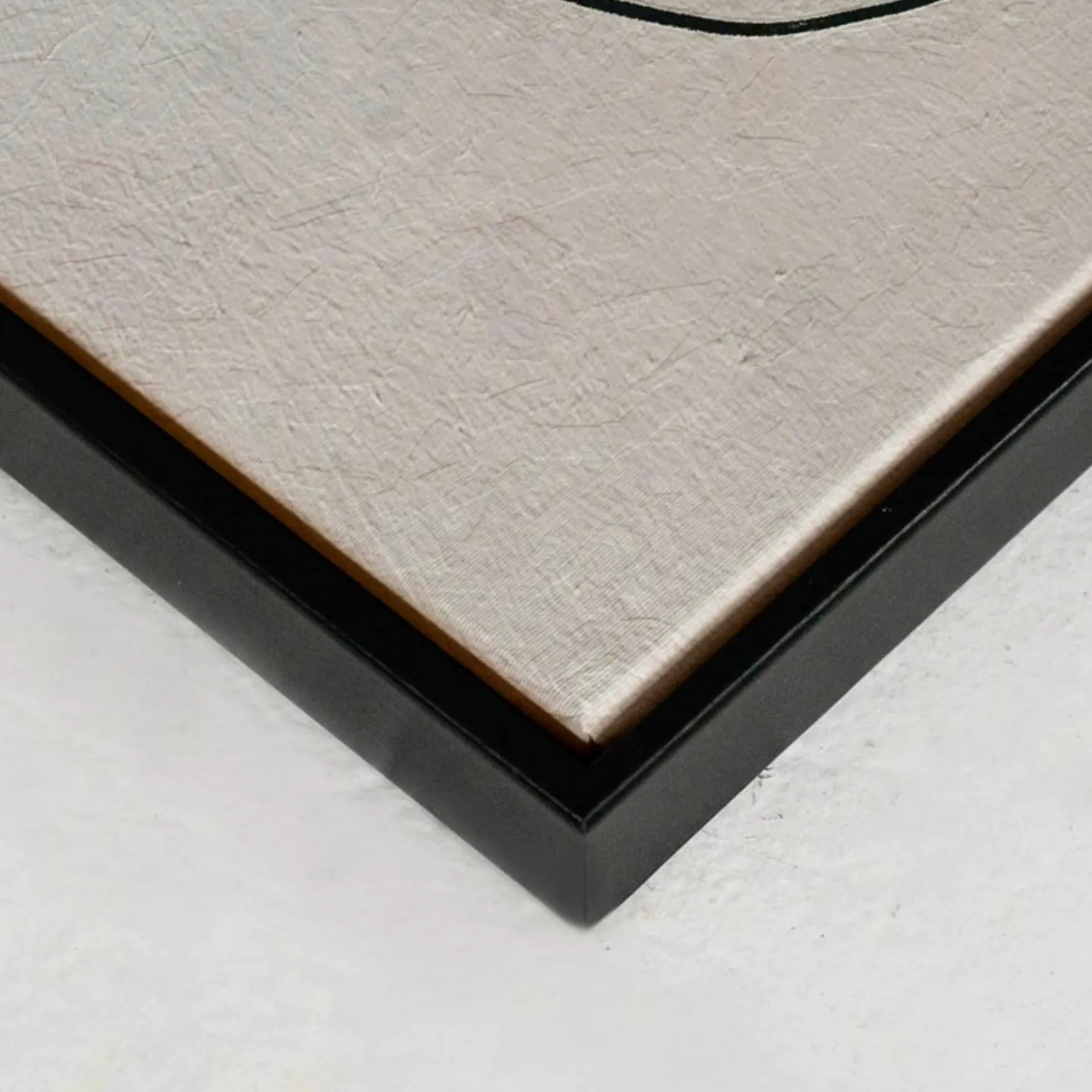 Canvases*Oleka Canvas Canvas - The Pattern