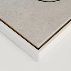 Canvases*Oleka Canvas Canvas - The Pattern