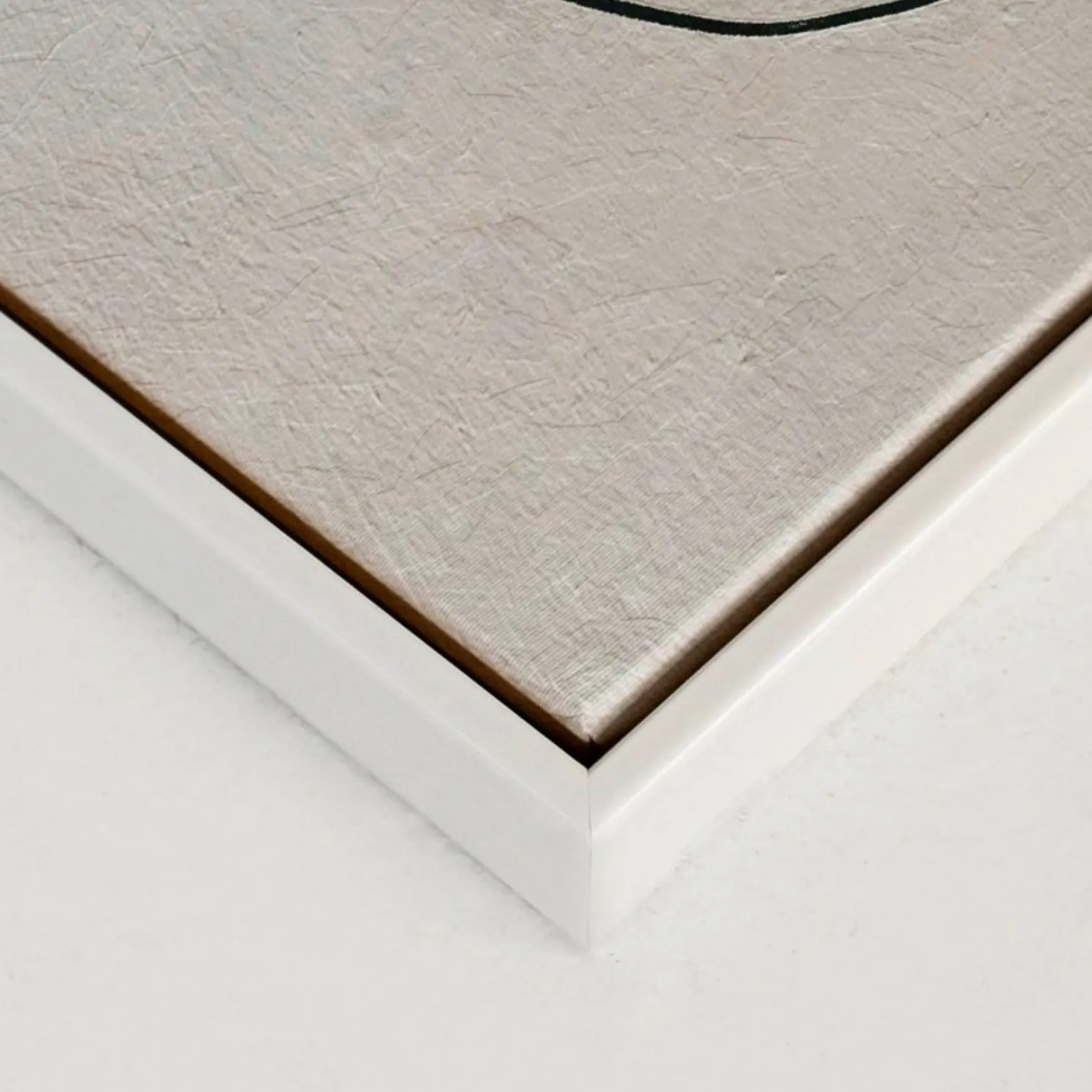 Canvases*Oleka Canvas Canvas - The Pattern