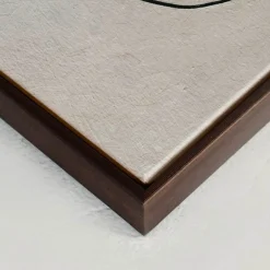Canvases*Oleka Canvas Canvas - The Pattern