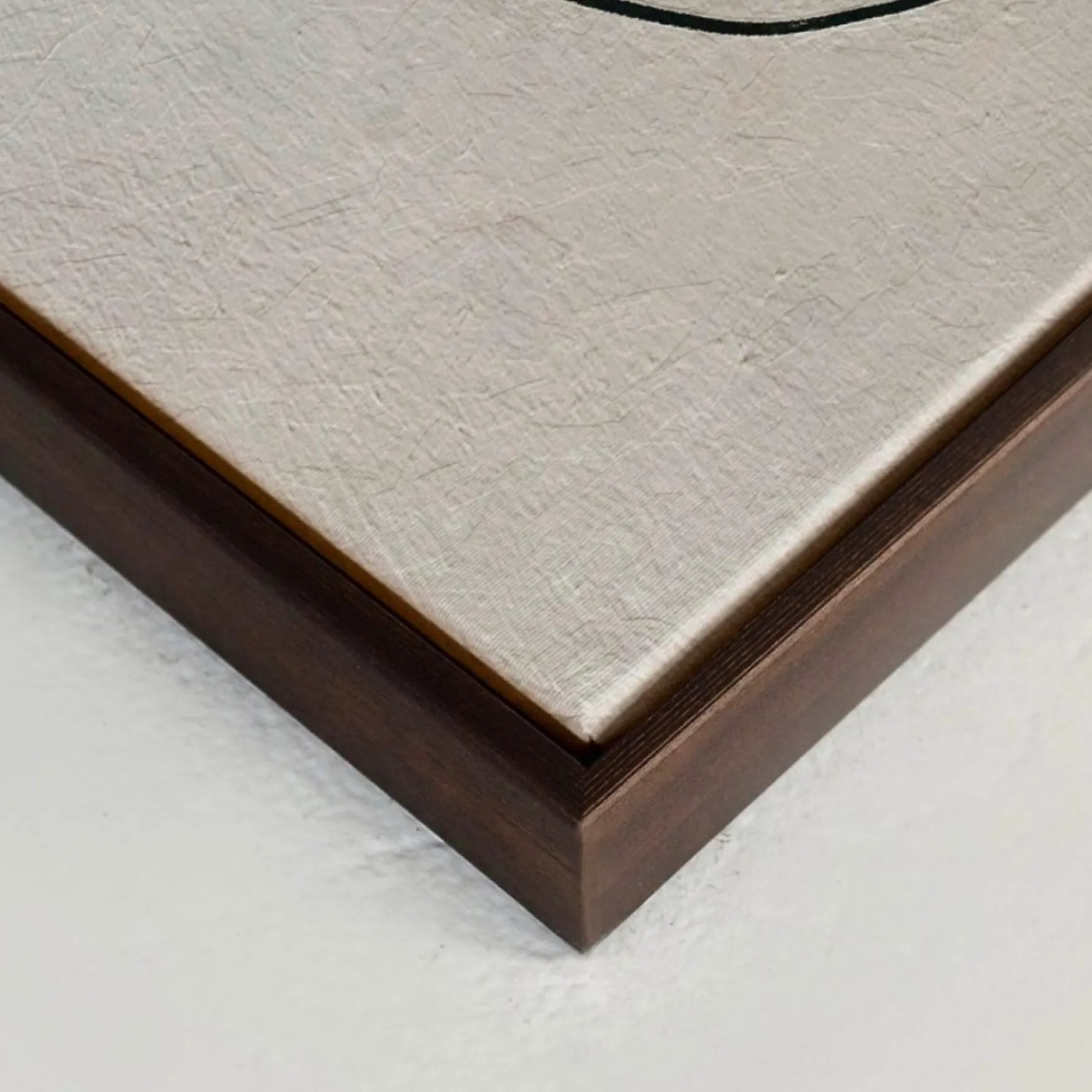 Canvases*Oleka Canvas Canvas - The Pattern
