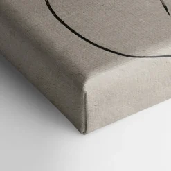 Canvases*Oleka Canvas Canvas - The Pattern