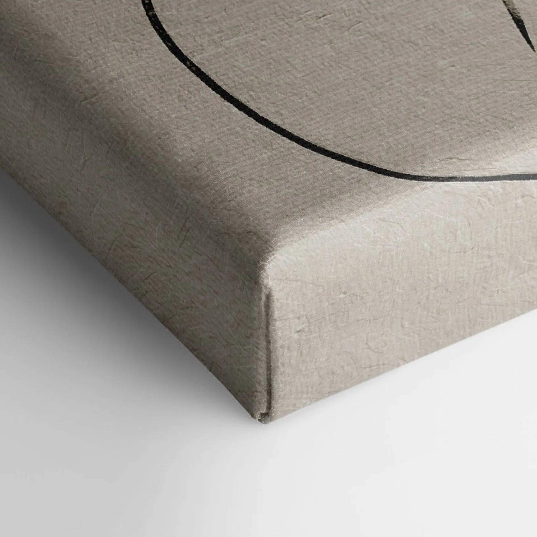 Canvases*Oleka Canvas Canvas - The Pattern