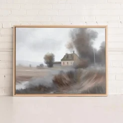 Canvases*Oleka Canvas Canvas - Tranquility