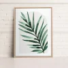Canvases*Kozy X Oleka Canvas - Tropical I