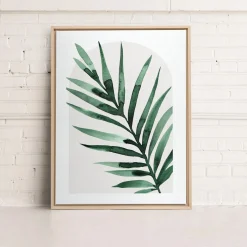 Canvases*Kozy X Oleka Canvas - Tropical I