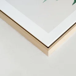 Canvases*Kozy X Oleka Canvas - Tropical I