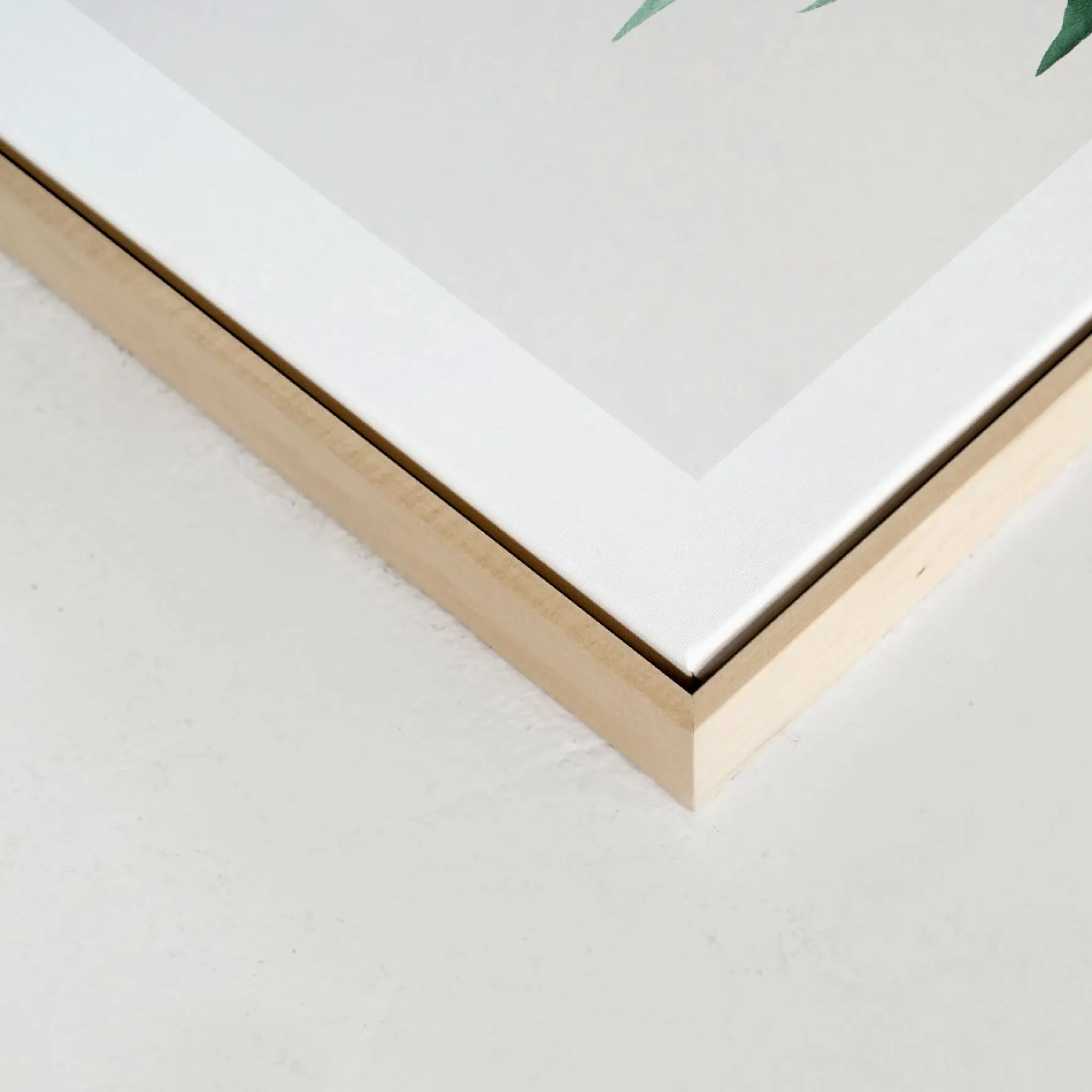Canvases*Kozy X Oleka Canvas - Tropical I