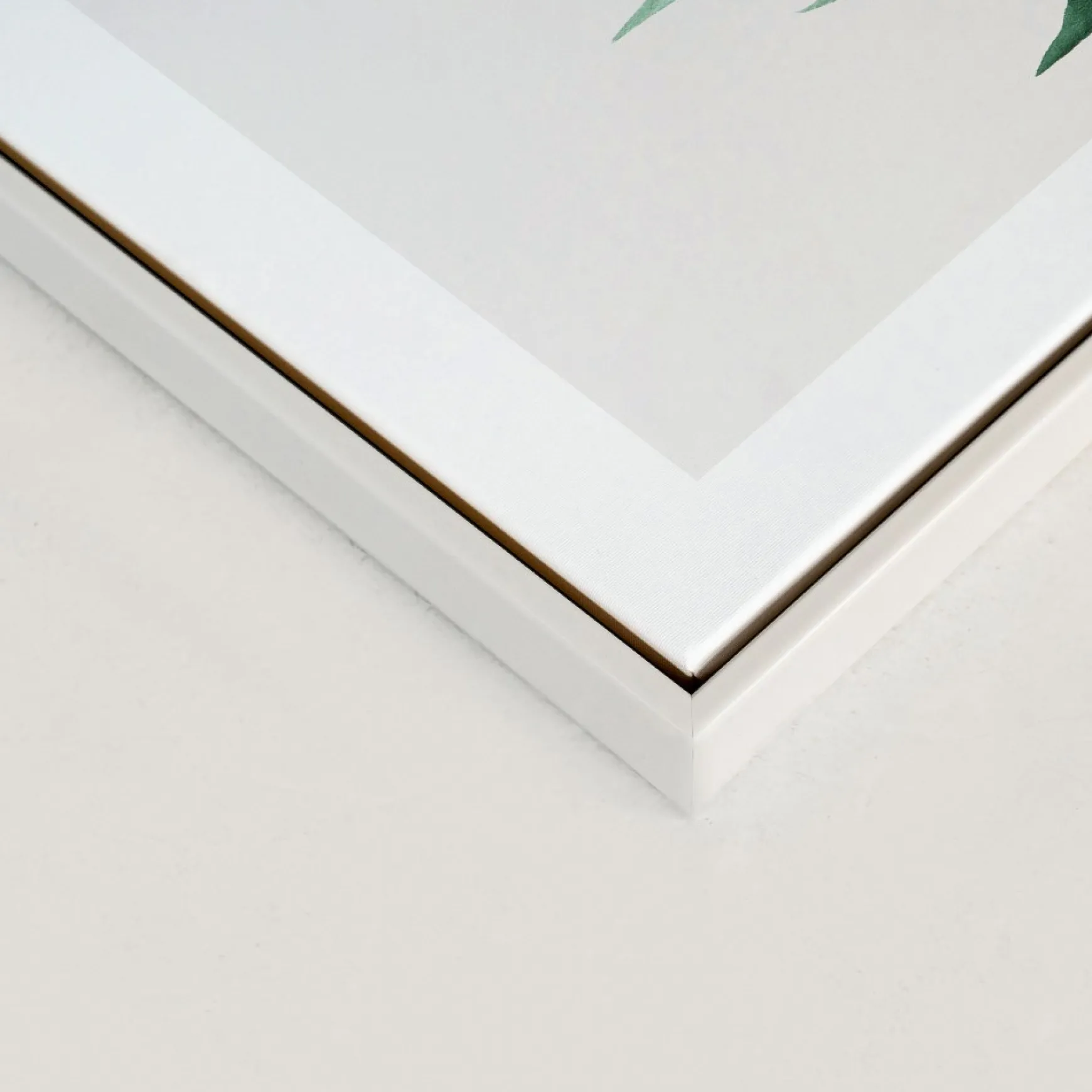 Canvases*Kozy X Oleka Canvas - Tropical I