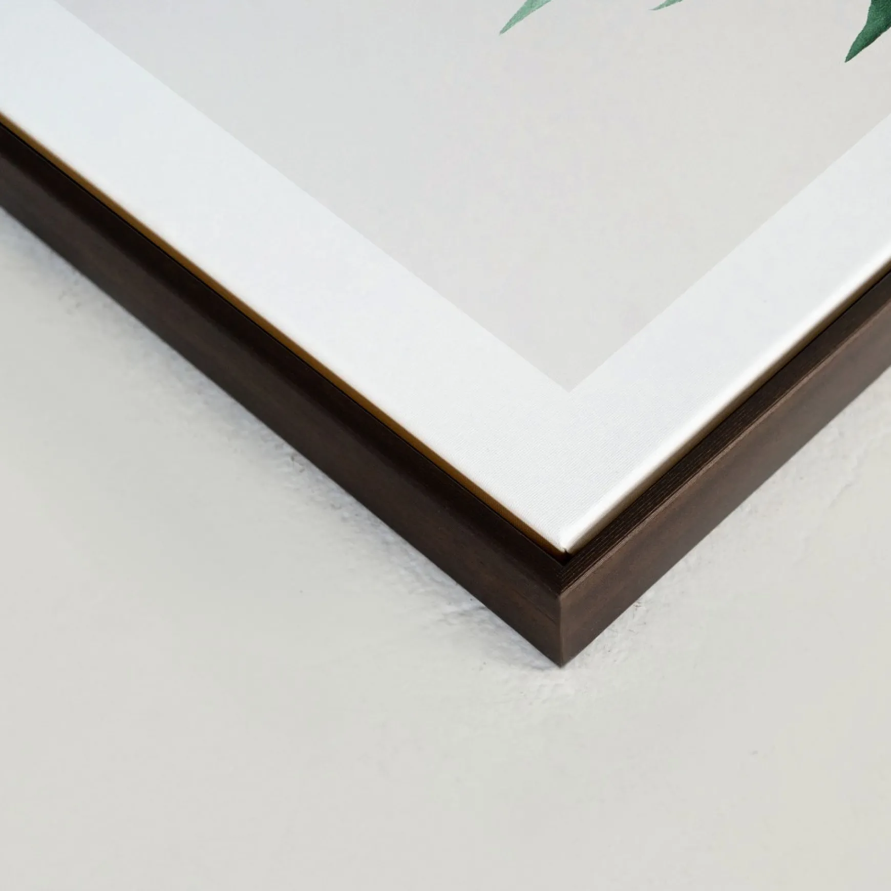 Canvases*Kozy X Oleka Canvas - Tropical I