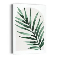 Canvases*Kozy X Oleka Canvas - Tropical I