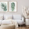 Canvases*Kozy X Oleka Canvas - Tropical Ii
