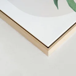 Canvases*Kozy X Oleka Canvas - Tropical Ii