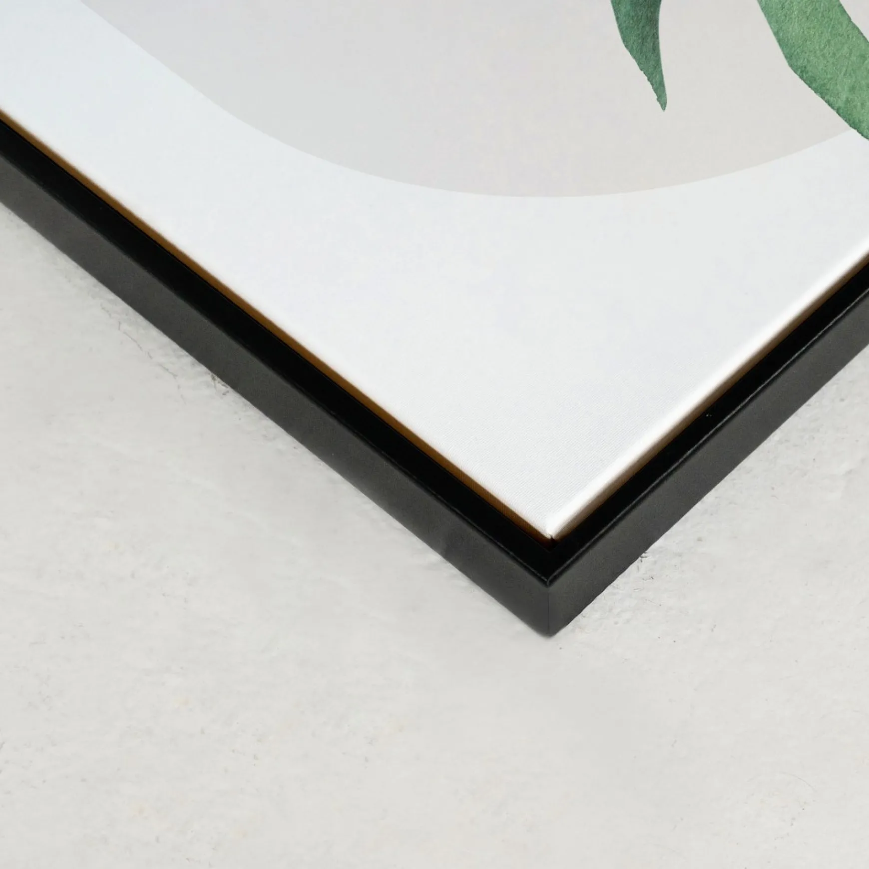 Canvases*Kozy X Oleka Canvas - Tropical Ii