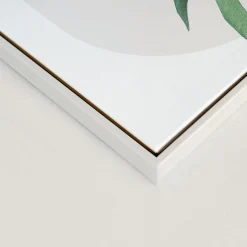 Canvases*Kozy X Oleka Canvas - Tropical Ii