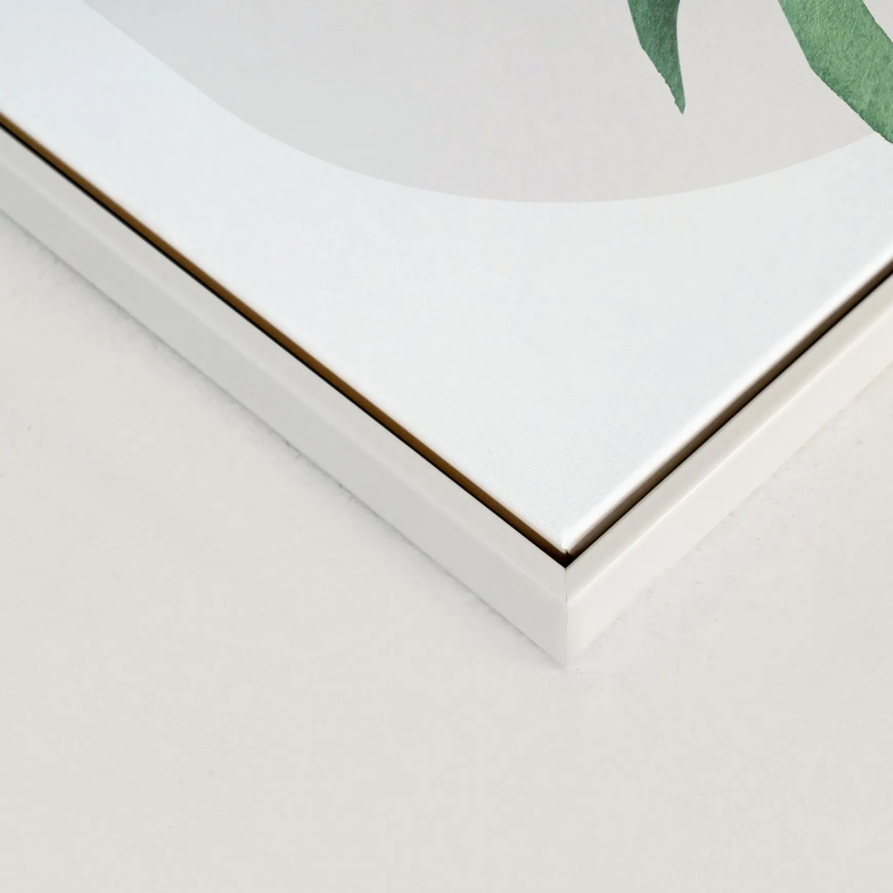 Canvases*Kozy X Oleka Canvas - Tropical Ii