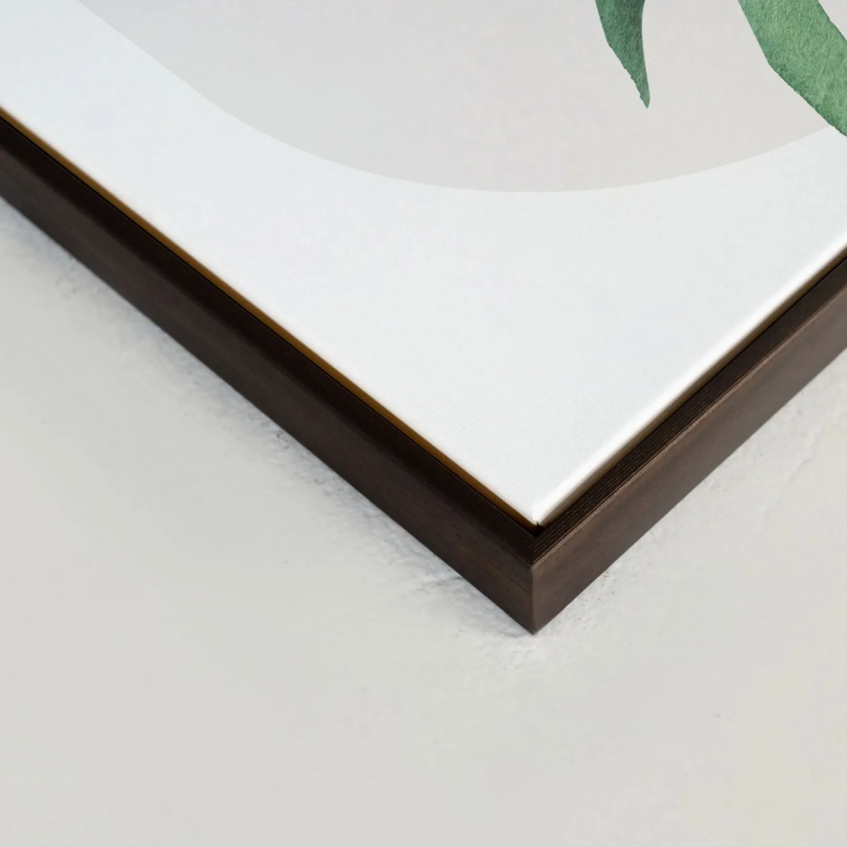 Canvases*Kozy X Oleka Canvas - Tropical Ii