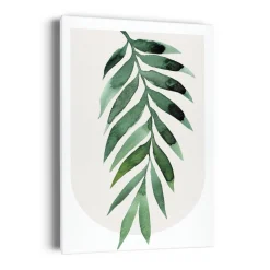 Canvases*Kozy X Oleka Canvas - Tropical Ii
