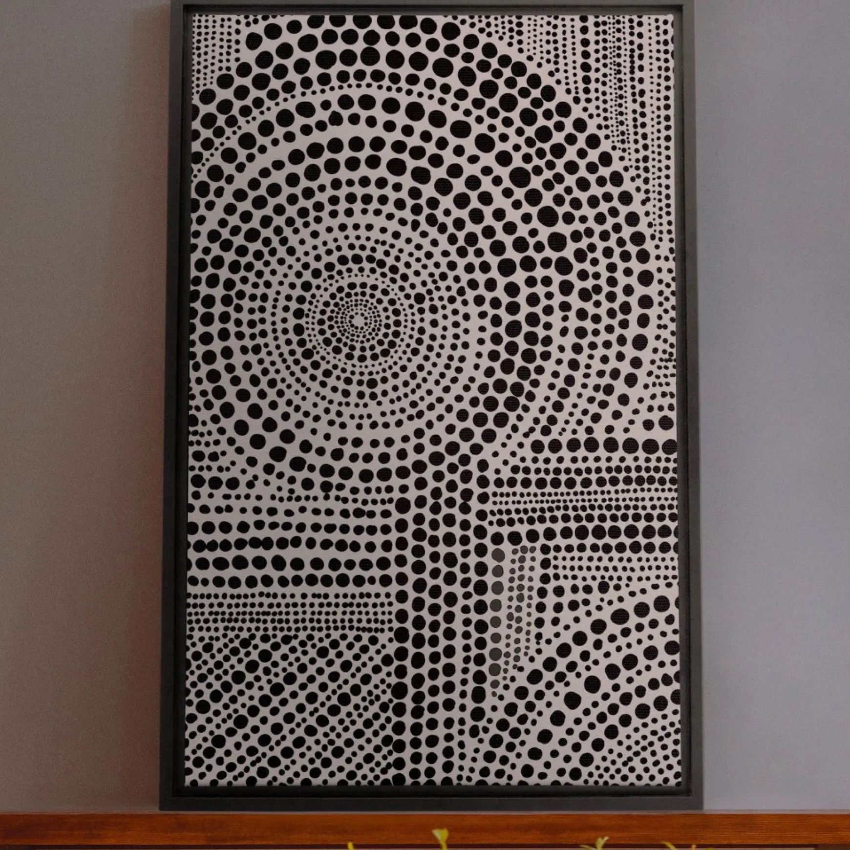 Canvases*Oleka Canvas Canvas - Unbounded