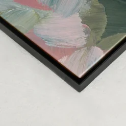 Canvases*Kozy X Oleka Canvas - Velvet I