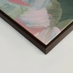 Canvases*Kozy X Oleka Canvas - Velvet I