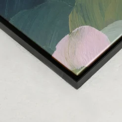 Canvases*Kozy X Oleka Canvas - Velvet Ii