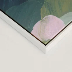 Canvases*Kozy X Oleka Canvas - Velvet Ii
