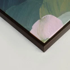 Canvases*Kozy X Oleka Canvas - Velvet Ii
