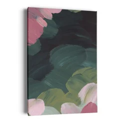 Canvases*Kozy X Oleka Canvas - Velvet Ii