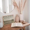 Canvases*Oleka Canvas Canvas - Vibrant Meadows