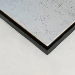 Canvases*Oleka Canvas Canvas - White Chaos