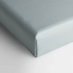 Canvases*Oleka Canvas Canvas - White Petals