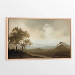 Canvases*Oleka Canvas Canvas - Woodland