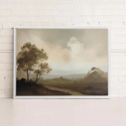 Canvases*Oleka Canvas Canvas - Woodland