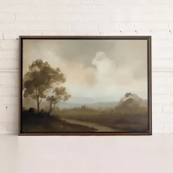 Canvases*Oleka Canvas Canvas - Woodland