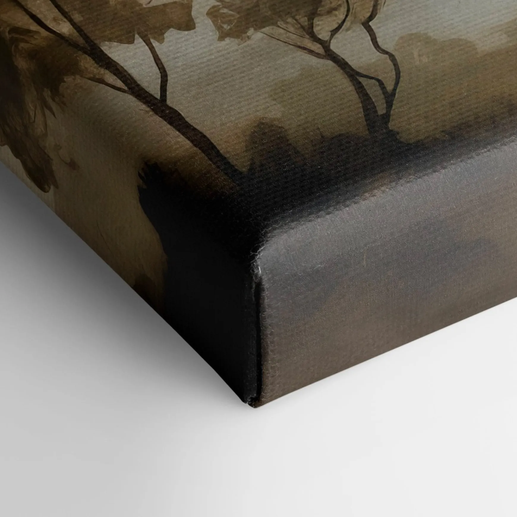 Canvases*Oleka Canvas Canvas - Woodland