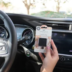 For The Car*Canfloyd Car Diffuser - Cachemire