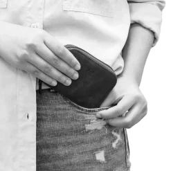 Card Holders*SQ Inc. Card Case - Iva