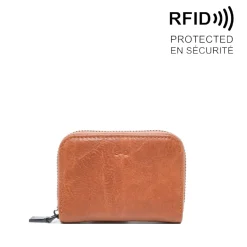 Card Holders*SQ Inc. Card Case - Iva