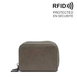 Card Holders*SQ Inc. Card Case - Mari