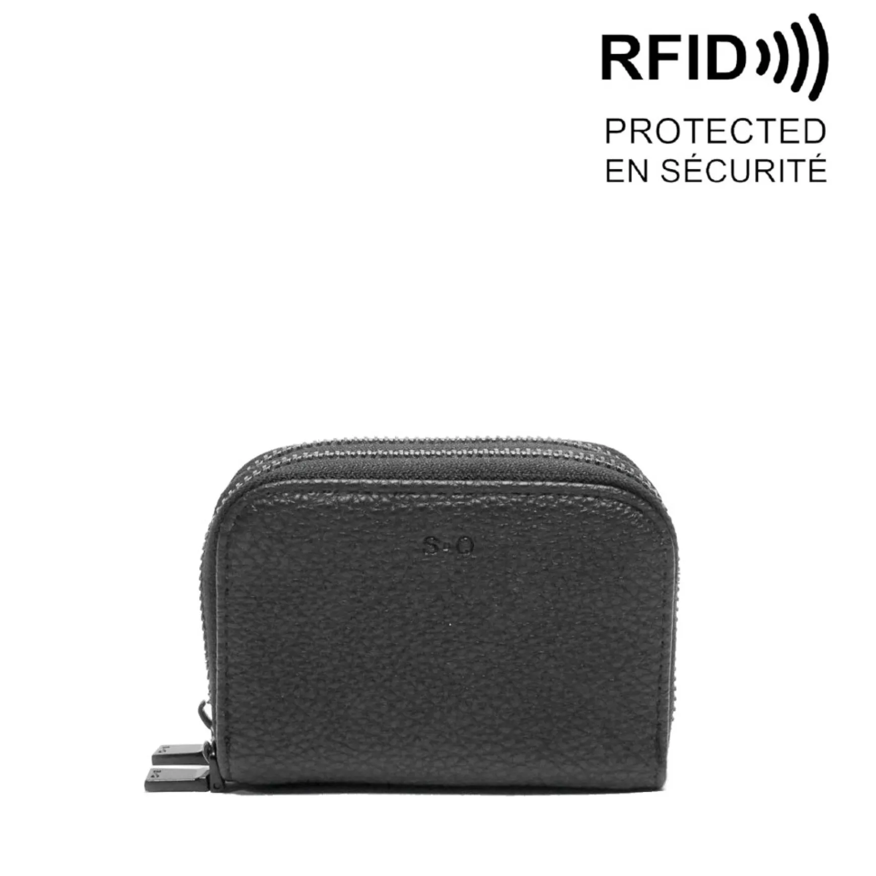 Card Holders*SQ Inc. Card Case - Mari