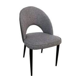 Chairs*Collection Tuff Avenue Chair - Cera Grey