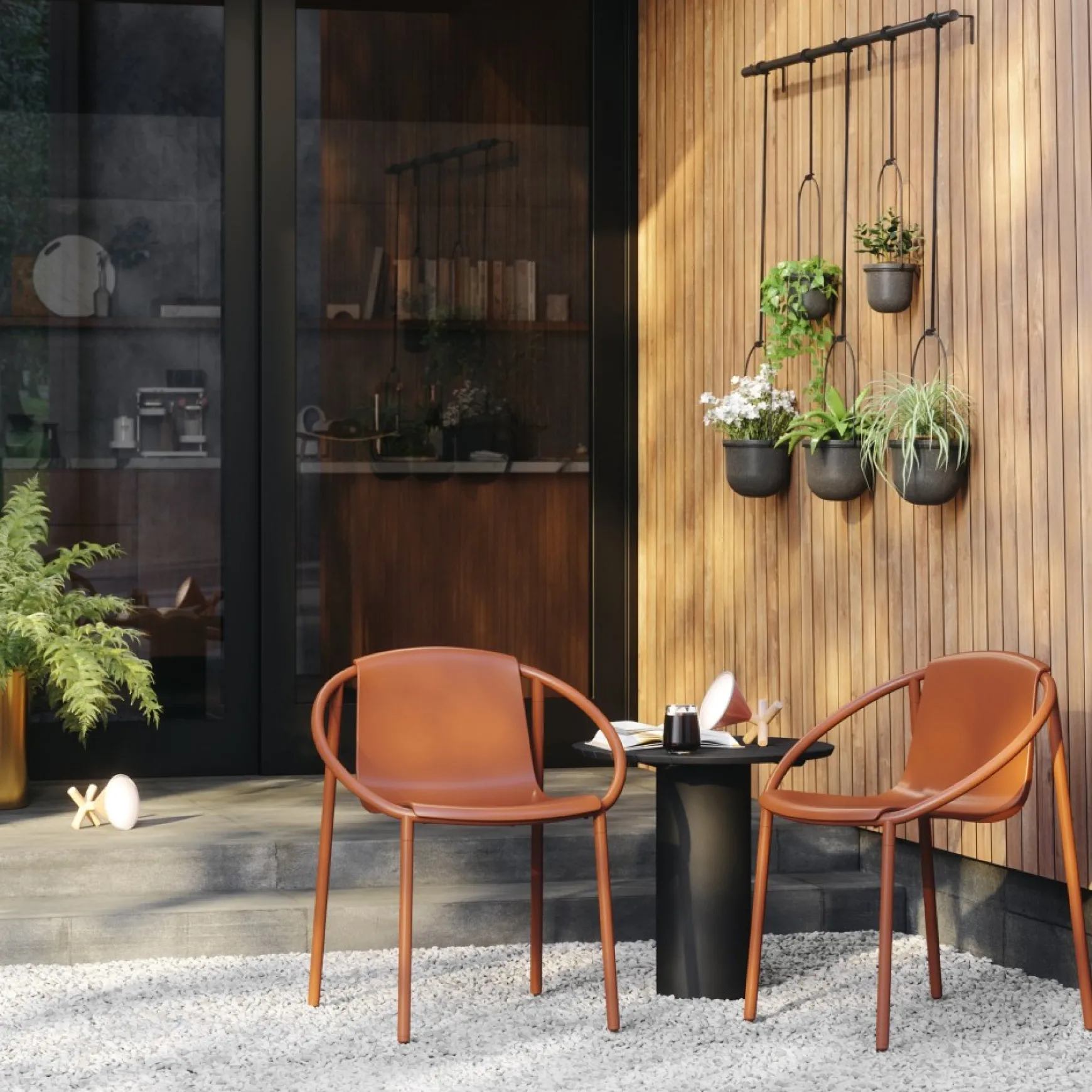 Chairs*Umbra Chair - Ringo