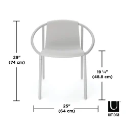 Chairs*Umbra Chair - Ringo