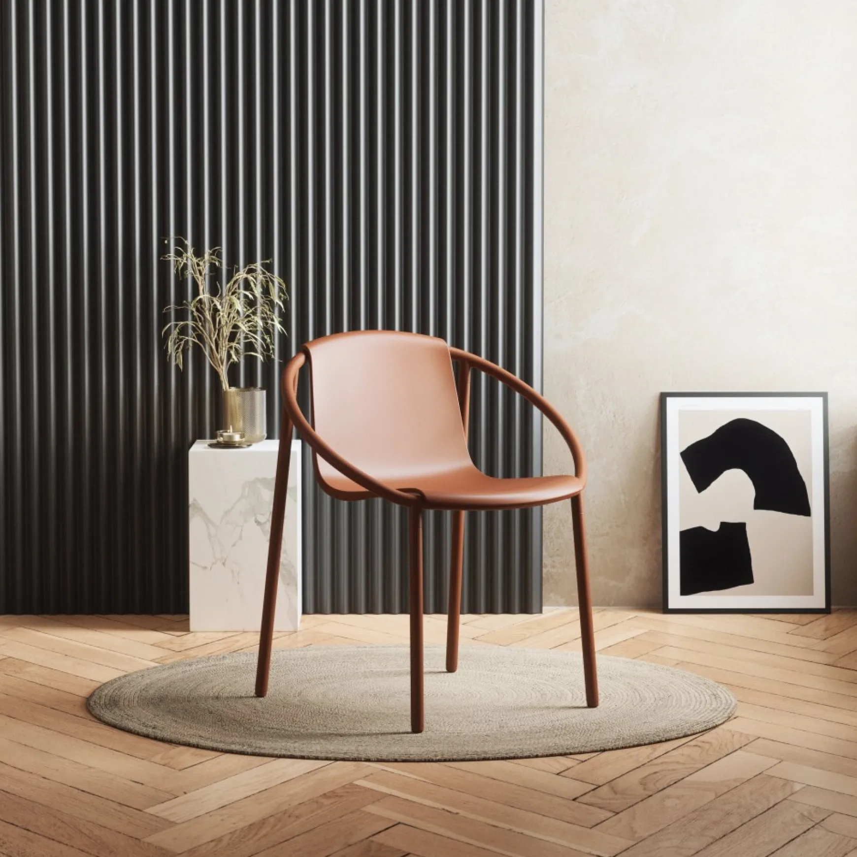 Chairs*Umbra Chair - Ringo