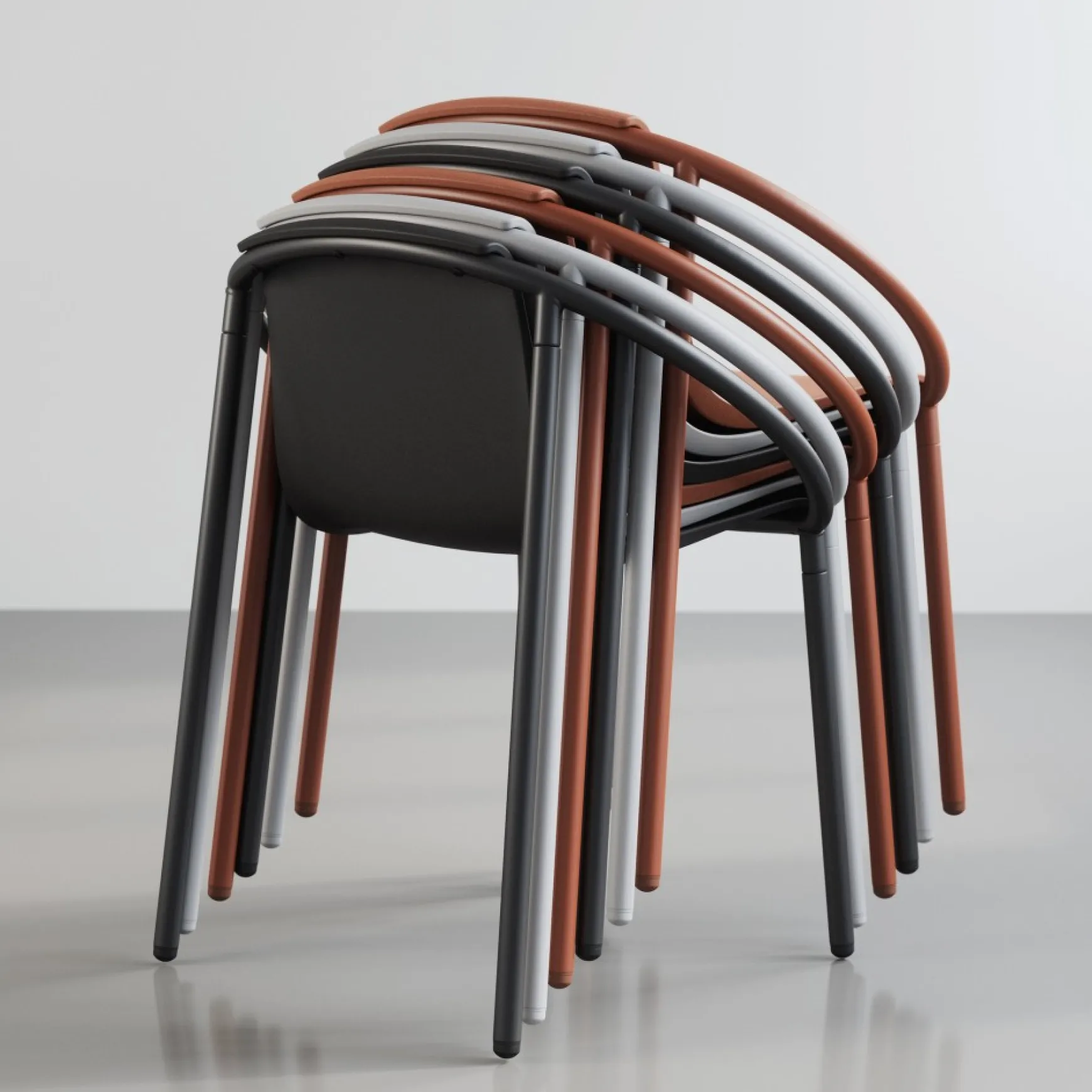 Chairs*Umbra Chair - Ringo