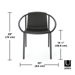 Chairs*Umbra Chair - Ringo
