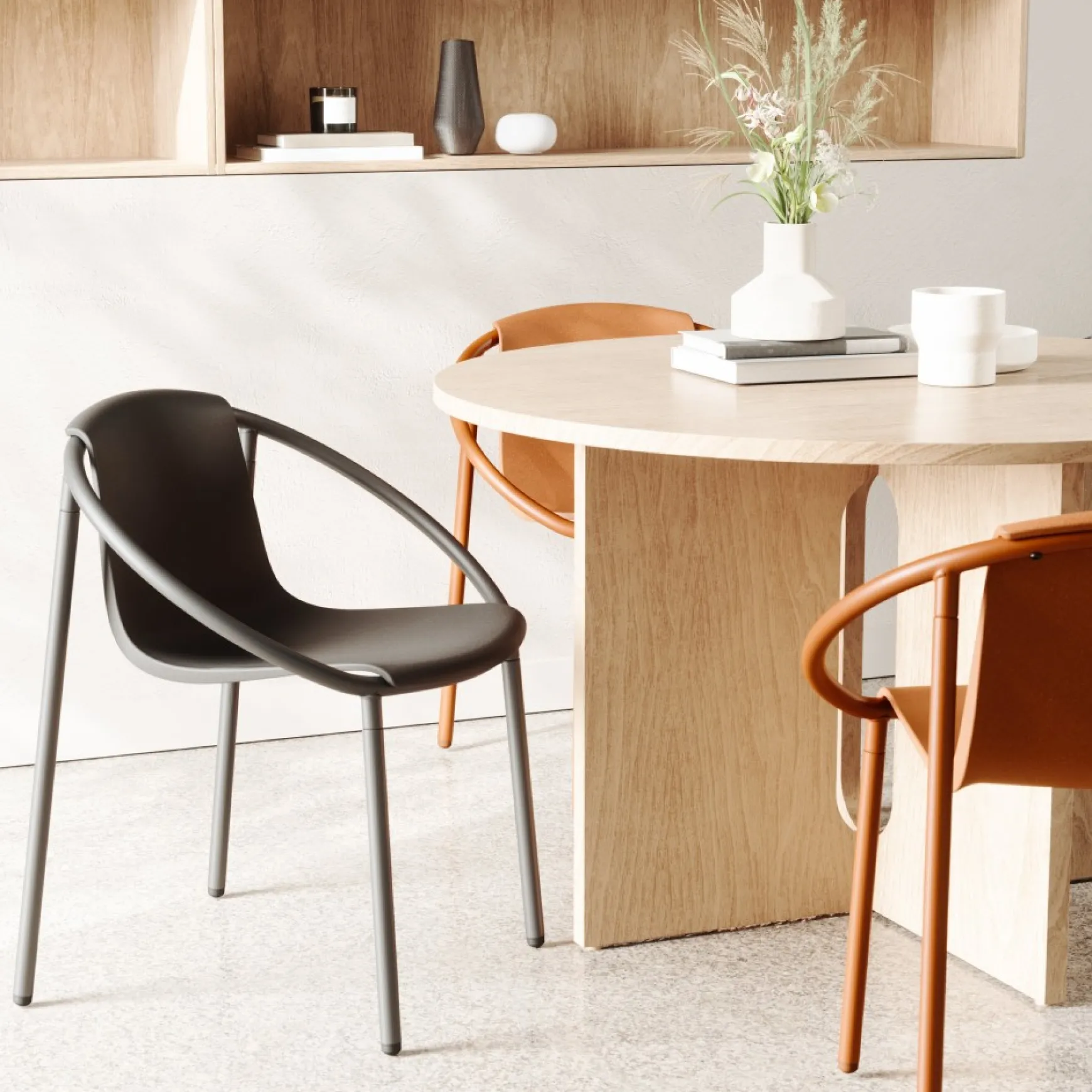 Chairs*Umbra Chair - Ringo