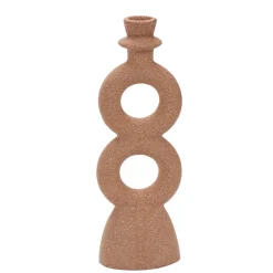 Candle Holders*CTG Brands Chandellier - Double Loop
